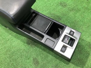 グローブボックス・アームレスト SUBARU LEVORG OEM 92114VA020VH VMG VM4 VM 2015 Dark Gray 61K