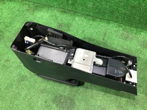 グローブボックス・アームレスト SUBARU LEVORG OEM 92114VA020VH VMG VM4 VM 2015 Dark Gray 61K