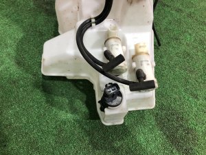 玻璃水壶 SUBARU LEVORG OEM 86631VA040 VMG VM4 VM 2015 FA20E CVT