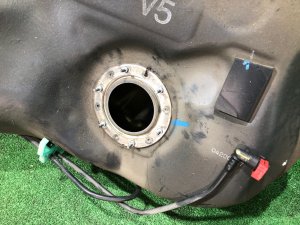 ถังน้ำมัน SUBARU LEVORG OEM 42012FJ011 VMG VM4 VM 2015 FA20E CVT