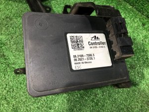 กล่อง ABS SUBARU LEVORG OEM 27596VA030 VMG VM4 VM 2015 FA20E CVT