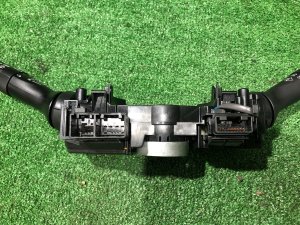 Comutador da coluna de direção SUBARU LEVORG OEM 83115AJ150, 83114FJ030 VMG VM4 VM 2015 FA20E CVT