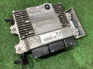 Блок управления двигателя 22765AJ060, 22765AJ063 SUBARU LEVORG