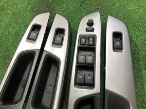 Módulo de elevalunas SUBARU LEVORG OEM 83071VA040 VMG VM4 VM 2015 FA20E CVT