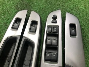 Módulo de elevalunas SUBARU LEVORG OEM 83071VA040 VMG VM4 VM 2015 FA20E CVT