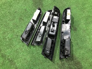 Módulo de elevalunas SUBARU LEVORG OEM 83071VA040 VMG VM4 VM 2015 FA20E CVT