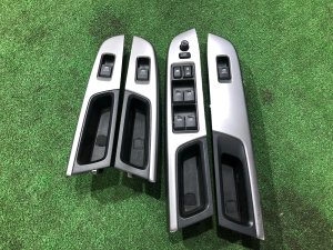 Módulo de elevalunas SUBARU LEVORG OEM 83071VA040 VMG VM4 VM 2015 FA20E CVT