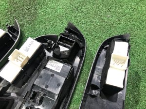 Módulo de elevalunas SUBARU LEVORG OEM 83071VA040 VMG VM4 VM 2015 FA20E CVT