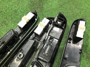 Módulo de elevalunas SUBARU LEVORG OEM 83071VA040 VMG VM4 VM 2015 FA20E CVT