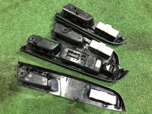 Módulo de elevalunas SUBARU LEVORG OEM 83071VA040 VMG VM4 VM 2015 FA20E CVT