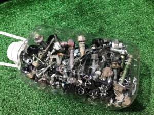ボルト（5リットル分） SUBARU LEVORG OEM 901120109 VMG VM4 VM 2015