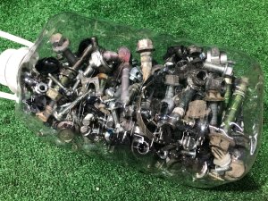 ボルト（5リットル分） SUBARU LEVORG OEM 901120109 VMG VM4 VM 2015