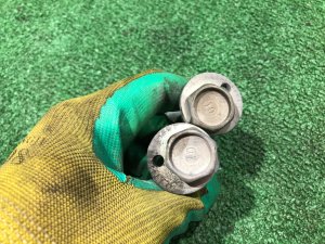Tornillos de caída traseros SUBARU LEVORG OEM 901700154 VMG VM4 VM 2015 FA20E CVT