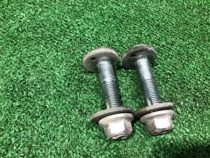Tornillos de caída traseros SUBARU LEVORG OEM 901700154 VMG VM4 VM 2015 FA20E CVT