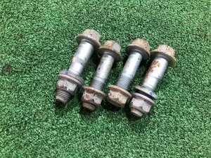Болты развальные передние 901660039 SUBARU LEVORG