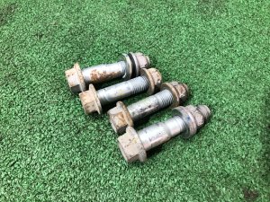 Болты развальные передние SUBARU LEVORG OEM 901660039 VMG VM4 VM 2015 FA20E CVT