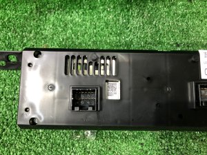 Computador de bordo SUBARU LEVORG OEM 85261VA170 VMG VM4 VM 2015 FA20E CVT