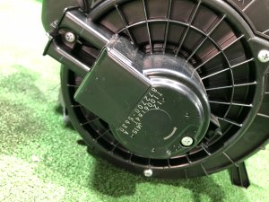 鼓风机 SUBARU LEVORG OEM 72210FJ000, 72210FJ003 VMG VM4 VM 2015 FA20E CVT