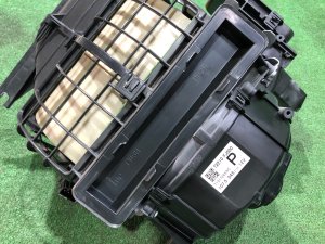 鼓风机 SUBARU LEVORG OEM 72210FJ000, 72210FJ003 VMG VM4 VM 2015 FA20E CVT