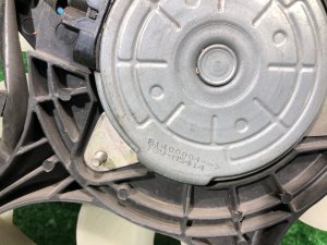 水箱风扇 двигателя SUBARU LEVORG OEM 45122SG000, 45131FG003, 45121FJ000 VMG VM4 VM 2015 FA20E CVT