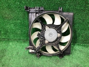 水箱风扇 двигателя SUBARU LEVORG OEM 45122SG000, 45131FG003, 45121FJ000 VMG VM4 VM 2015 FA20E CVT
