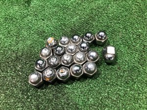 น็อตล้อ SUBARU LEVORG OEM 28171AJ000 VMG VM4 VM 2015