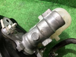 Cilindro-mestre do travão SUBARU LEVORG OEM 26455AG001, 26402FJ001 VMG VM4 VM 2015 FA20E CVT