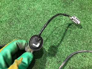 Sensor ABS trasero izquierdo SUBARU LEVORG OEM 27540VA030 VMG VM4 VM 2015 FA20E CVT