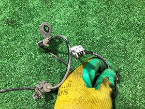 Sensor ABS delantero izquierdo SUBARU LEVORG OEM 27540VA010 VMG VM4 VM 2015 FA20E CVT