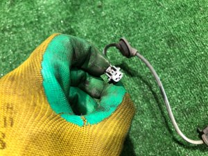 Sensor ABS dianteiro direito SUBARU LEVORG OEM 27540VA000 VMG VM4 VM 2015 FA20E CVT