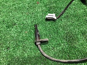 Sensor ABS dianteiro direito SUBARU LEVORG OEM 27540VA000 VMG VM4 VM 2015 FA20E CVT