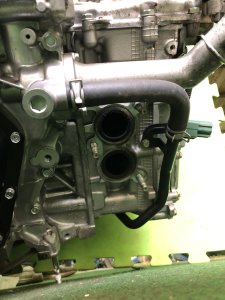 发动机 FA20ESZH9A SUBARU LEVORG OEM 10100CA530 VMG VM4 VM 2015 FA20E CVT