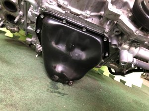 发动机 FA20ESZH9A SUBARU LEVORG OEM 10100CA530 VMG VM4 VM 2015 FA20E CVT