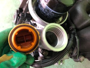 发动机 FA20ESZH9A SUBARU LEVORG OEM 10100CA530 VMG VM4 VM 2015 FA20E CVT