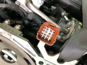 发动机 FA20ESZH9A SUBARU LEVORG OEM 10100CA530 VMG VM4 VM 2015 FA20E CVT