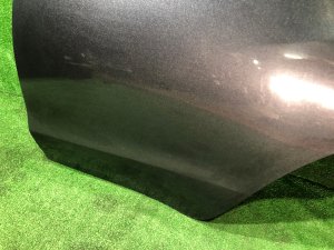 Дверь задняя левая SUBARU LEVORG OEM 60409VA0509P VMG VM4 VM 2015 Dark Gray 61K