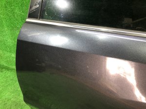 Дверь задняя левая SUBARU LEVORG OEM 60409VA0509P VMG VM4 VM 2015 Dark Gray 61K