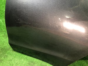 Дверь задняя левая SUBARU LEVORG OEM 60409VA0509P VMG VM4 VM 2015 Dark Gray 61K