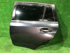 Дверь задняя левая 60409VA0509P SUBARU LEVORG