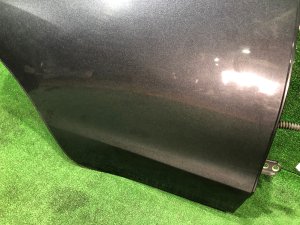 右后门 SUBARU LEVORG OEM 60409VA0409P VMG VM4 VM 2015 Dark Gray 61K