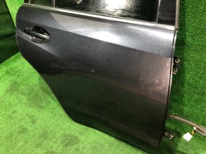 右后门 SUBARU LEVORG OEM 60409VA0409P VMG VM4 VM 2015 Dark Gray 61K