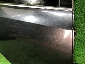 右后门 SUBARU LEVORG OEM 60409VA0409P VMG VM4 VM 2015 Dark Gray 61K