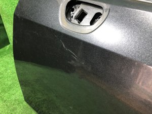 左前门 SUBARU LEVORG OEM 60009VA0109P VMG VM4 VM 2015 Dark Gray 61K