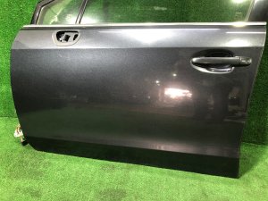 左前门 SUBARU LEVORG OEM 60009VA0109P VMG VM4 VM 2015 Dark Gray 61K