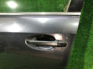 左前门 SUBARU LEVORG OEM 60009VA0109P VMG VM4 VM 2015 Dark Gray 61K