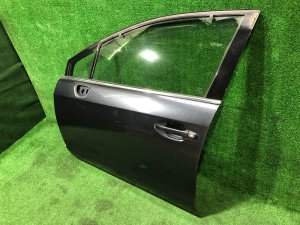 左前门 SUBARU LEVORG OEM 60009VA0109P VMG VM4 VM 2015 Dark Gray 61K