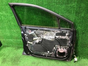 左前门 SUBARU LEVORG OEM 60009VA0109P VMG VM4 VM 2015 Dark Gray 61K