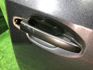 Дверь передняя правая SUBARU LEVORG OEM 60009VA0009P VMG VM4 VM 2015 Dark Gray 61K
