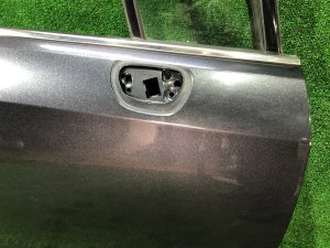 Дверь передняя правая SUBARU LEVORG OEM 60009VA0009P VMG VM4 VM 2015 Dark Gray 61K