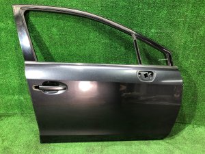 Дверь передняя правая SUBARU LEVORG OEM 60009VA0009P VMG VM4 VM 2015 Dark Gray 61K